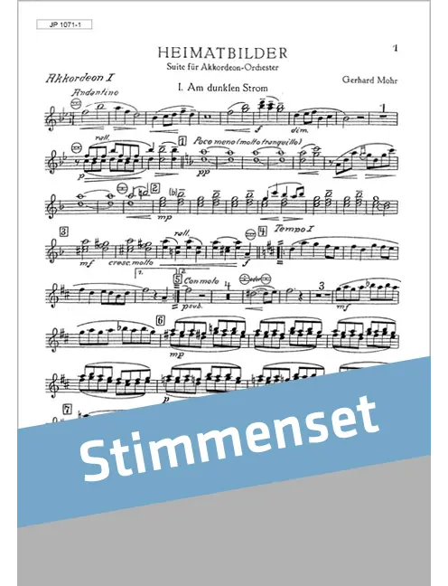 Heimatbilder
